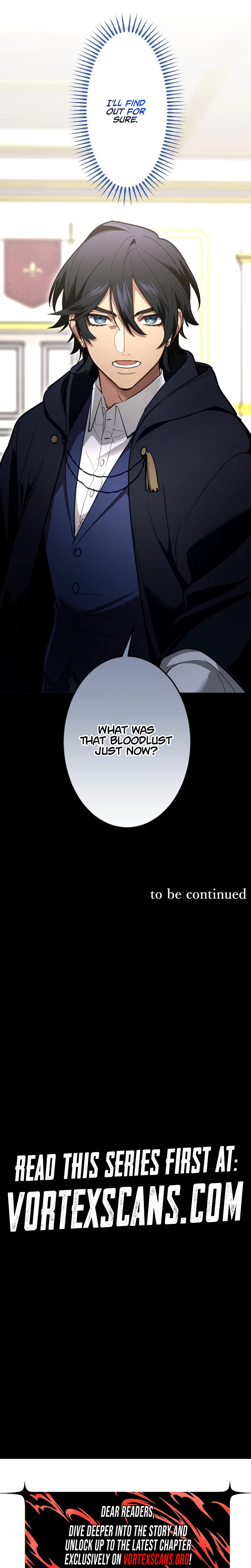 The Regressed Sword Saint’s Magic Theory Chapter 34 Page 26