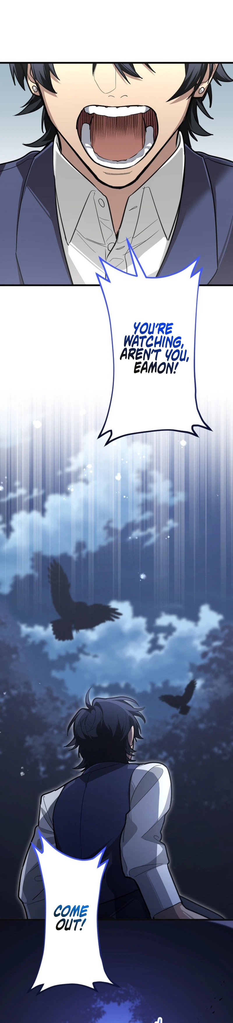 The Regressed Sword Saint’s Magic Theory Chapter 21 Page 30