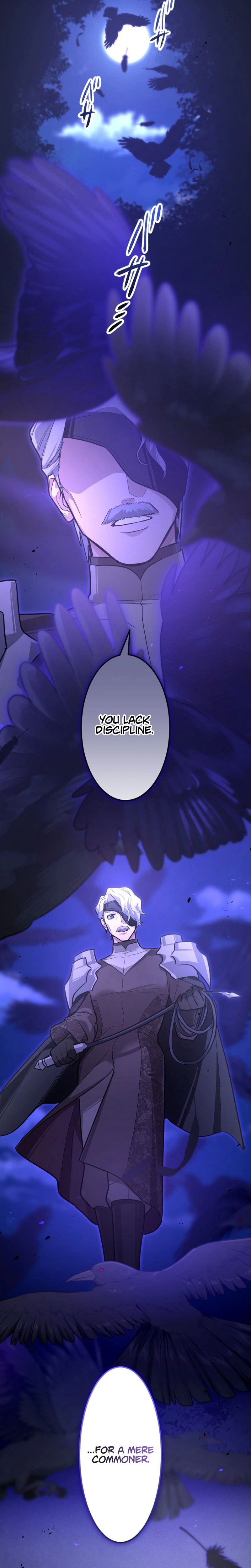 The Regressed Sword Saint’s Magic Theory Chapter 21 Page 31