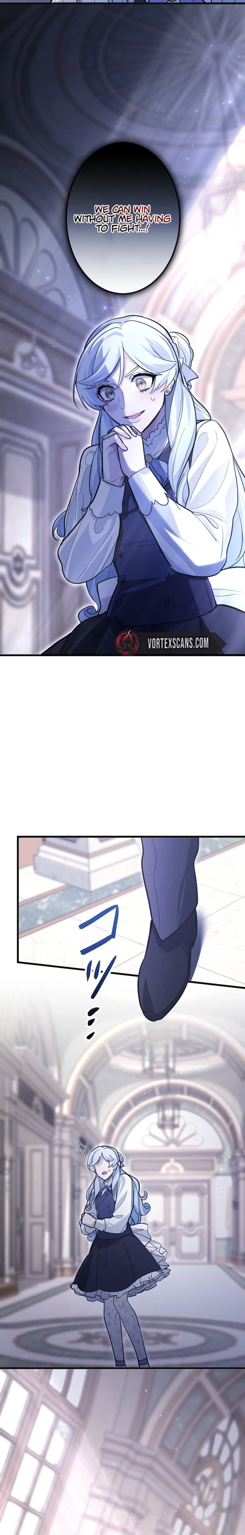 The Regressed Sword Saint’s Magic Theory Chapter 26 Page 29