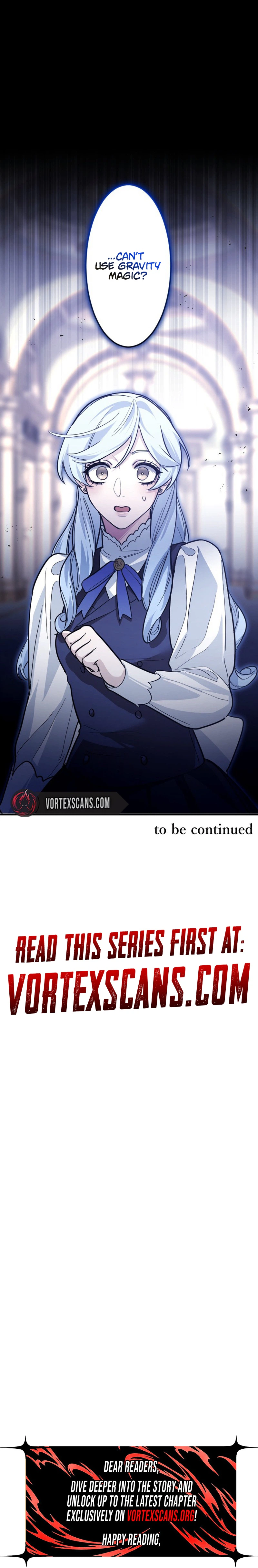 The Regressed Sword Saint’s Magic Theory Chapter 26 Page 31