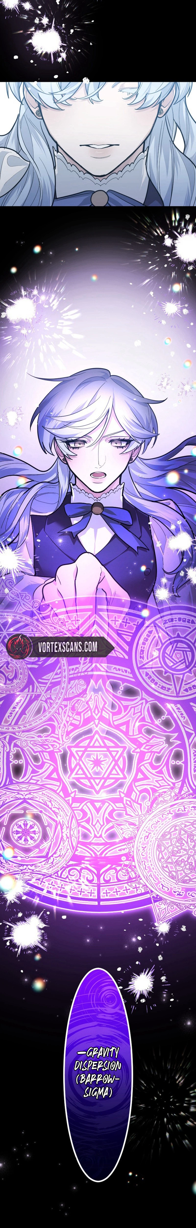 The Regressed Sword Saint’s Magic Theory Chapter 29 Page 22