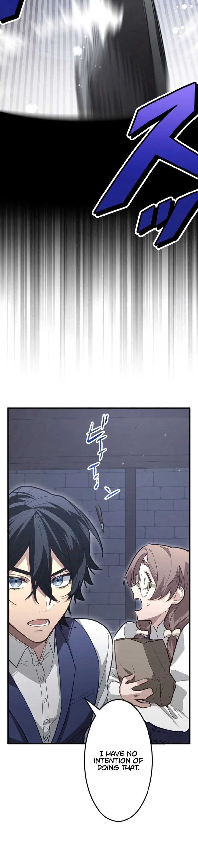 The Regressed Sword Saint’s Magic Theory Chapter 16 Page 28