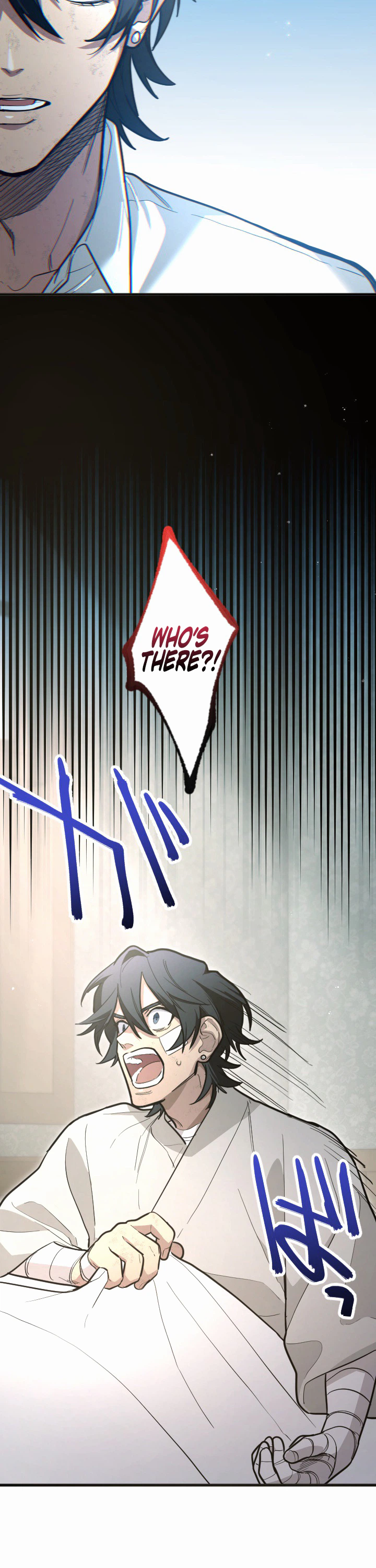 The Regressed Sword Saint’s Magic Theory Chapter 24 Page 18