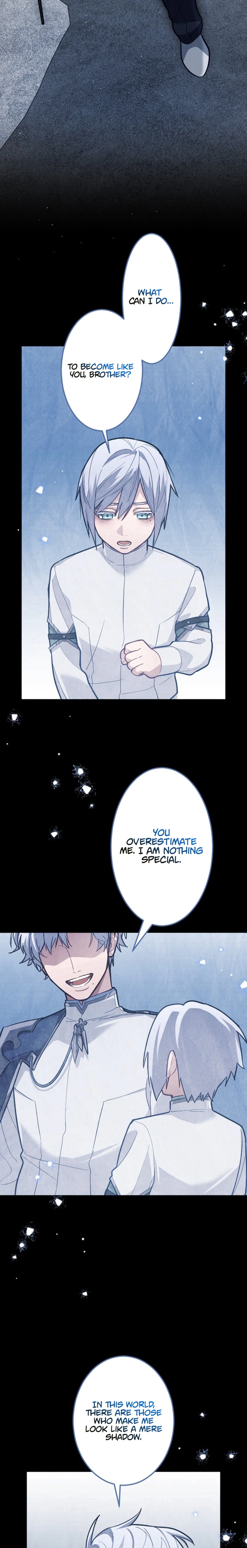The Regressed Sword Saint’s Magic Theory Chapter 20 Page 25