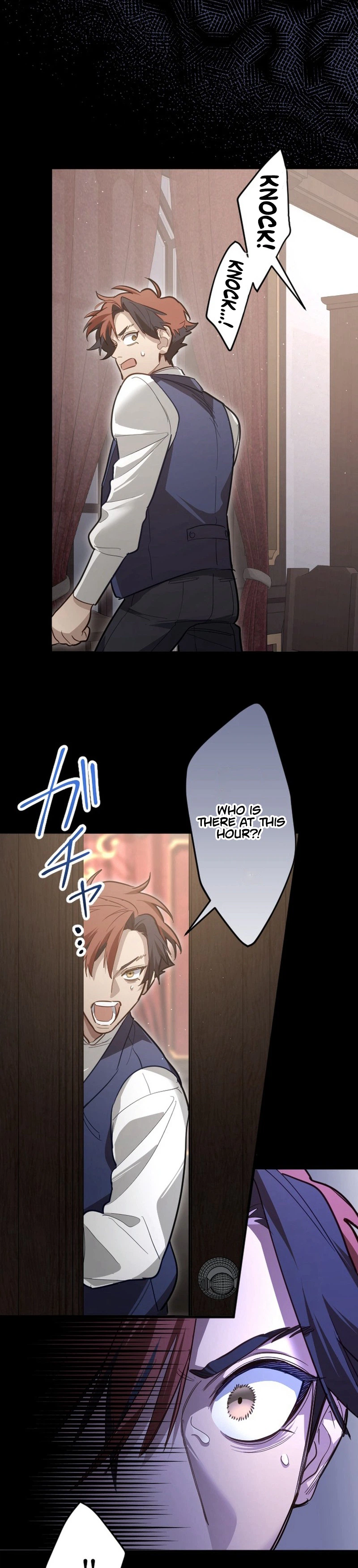 The Regressed Sword Saint’s Magic Theory Chapter 20 Page 30