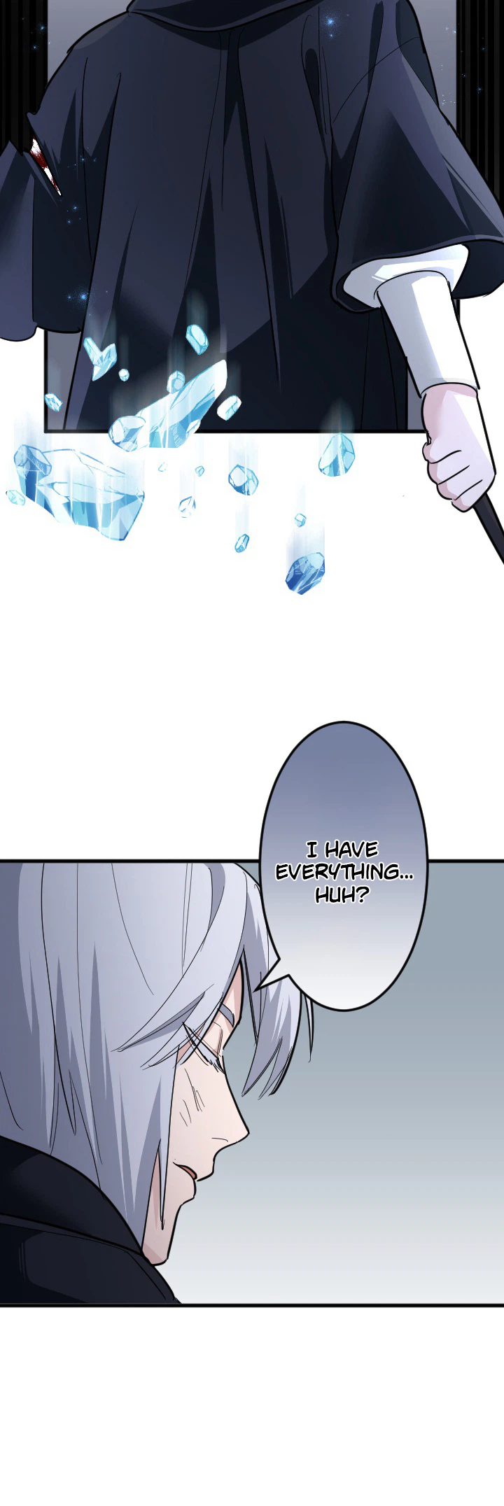 The Regressed Sword Saint’s Magic Theory Chapter 33 Page 25