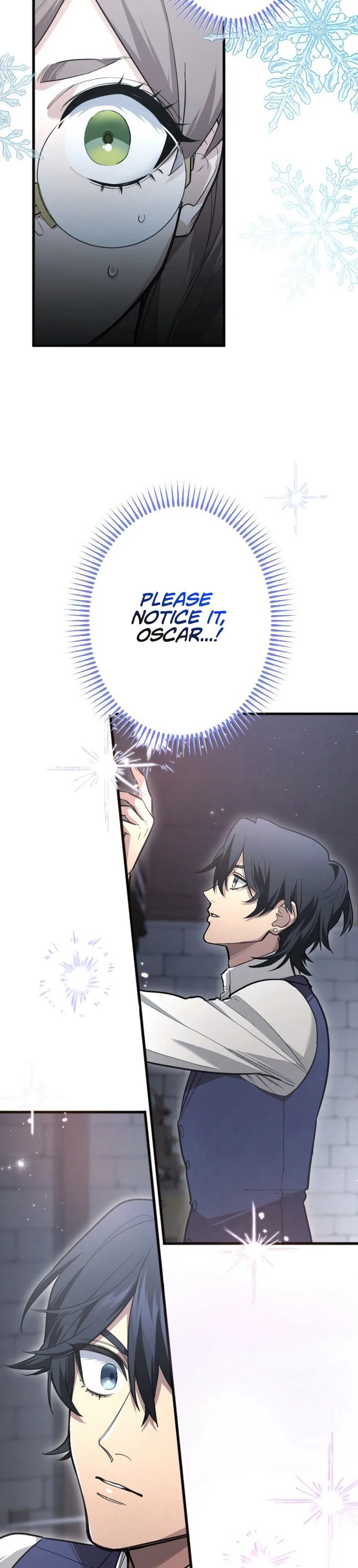 The Regressed Sword Saint’s Magic Theory Chapter 17 Page 20
