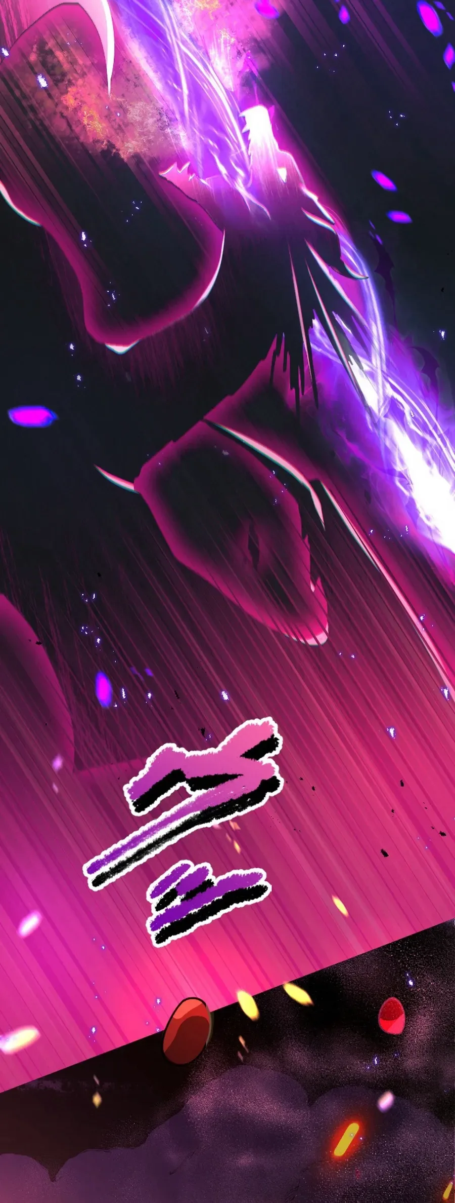 The Regressed Sword Saint’s Magic Theory Chapter 15 Page 6
