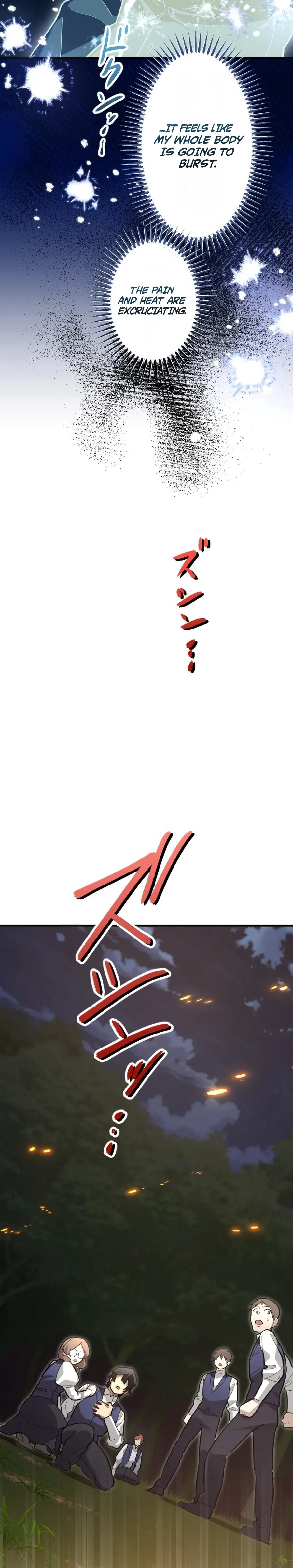 The Regressed Sword Saint’s Magic Theory Chapter 15 Page 18