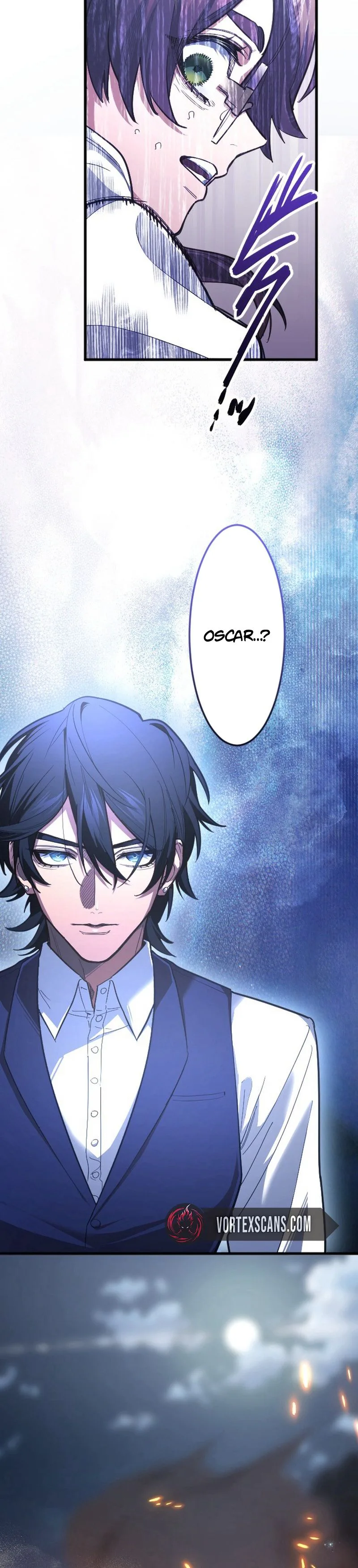 The Regressed Sword Saint’s Magic Theory Chapter 14 Page 24