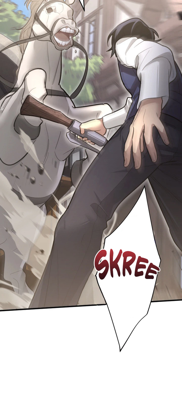 The Regressed Sword Saint’s Magic Theory Chapter 30 Page 24