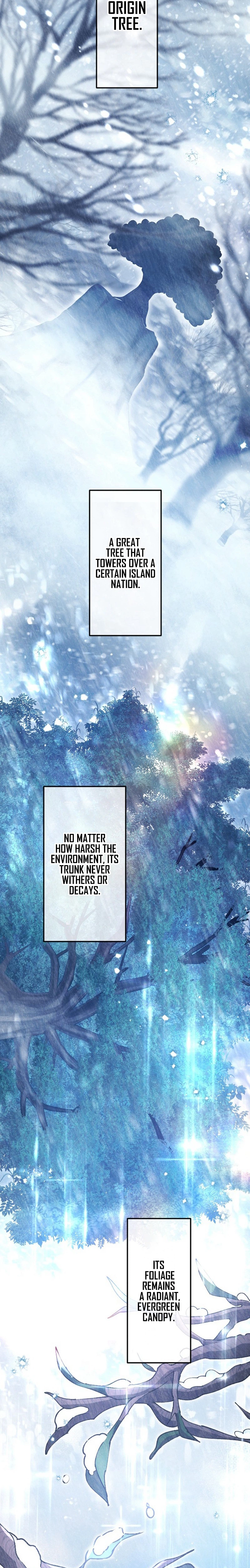 The Regressed Sword Saint’s Magic Theory Chapter 18 Page 9