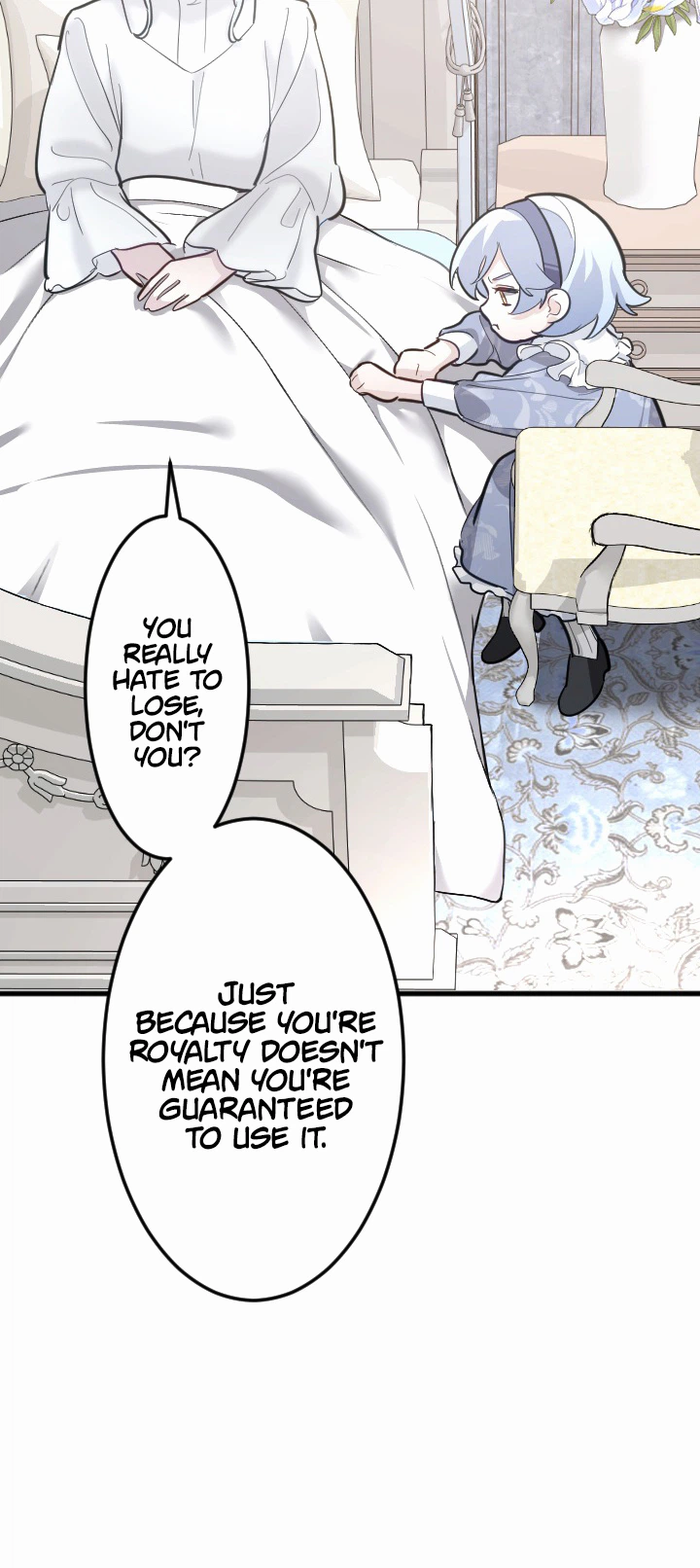 The Regressed Sword Saint’s Magic Theory Chapter 27 Page 9
