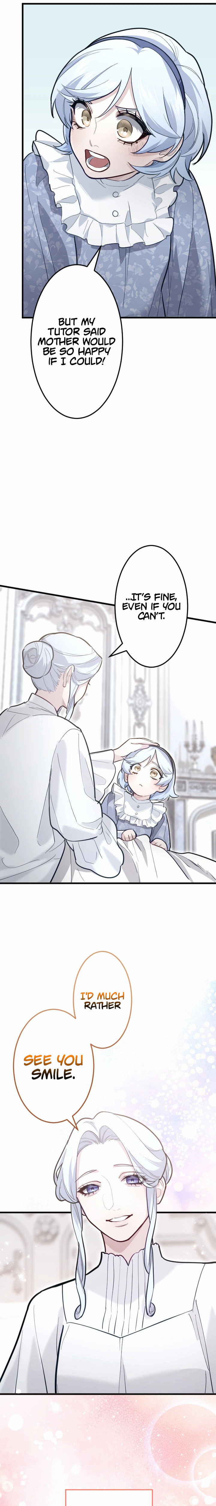 The Regressed Sword Saint’s Magic Theory Chapter 27 Page 10