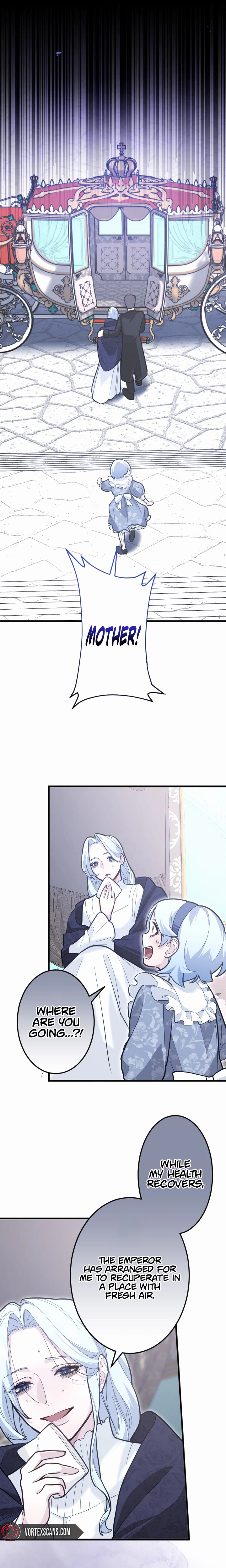 The Regressed Sword Saint’s Magic Theory Chapter 27 Page 13