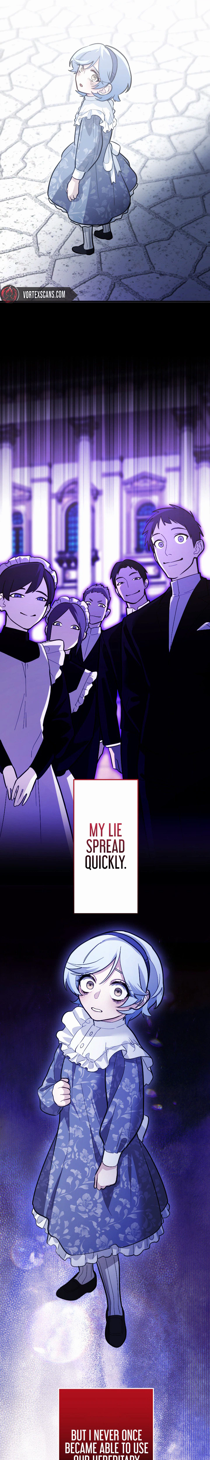 The Regressed Sword Saint’s Magic Theory Chapter 27 Page 17