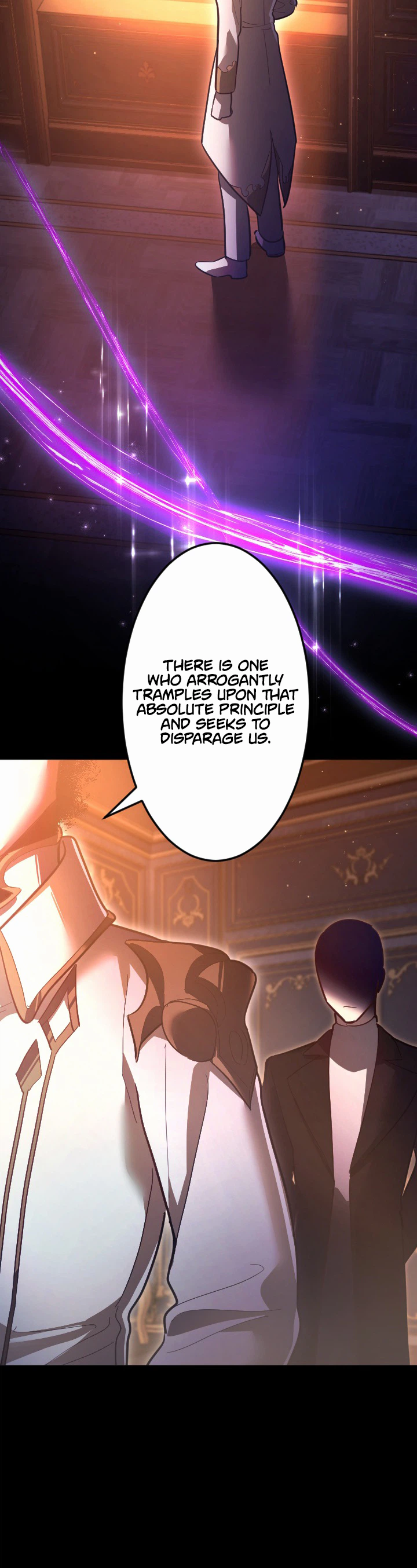 The Regressed Sword Saint’s Magic Theory Chapter 27 Page 24