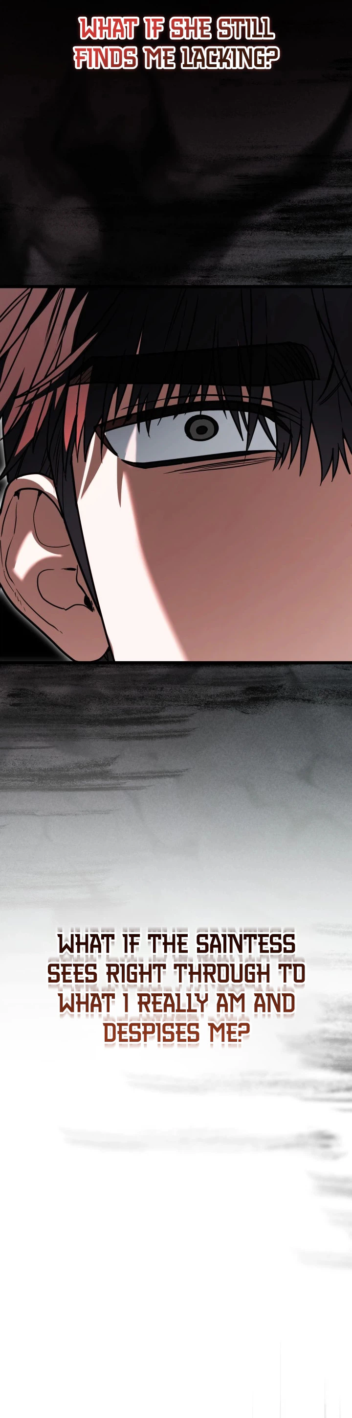 The Regressionist and the Blind Saintess Chapter 8 Page 36
