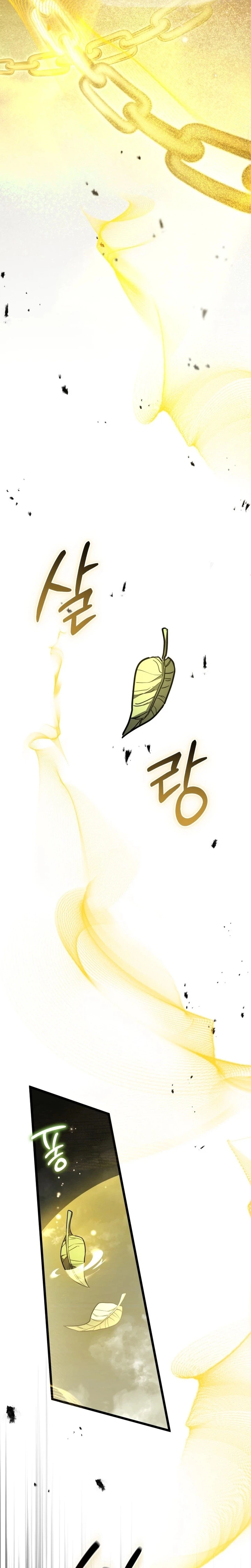 The Regressionist and the Blind Saintess Chapter 6 Page 49