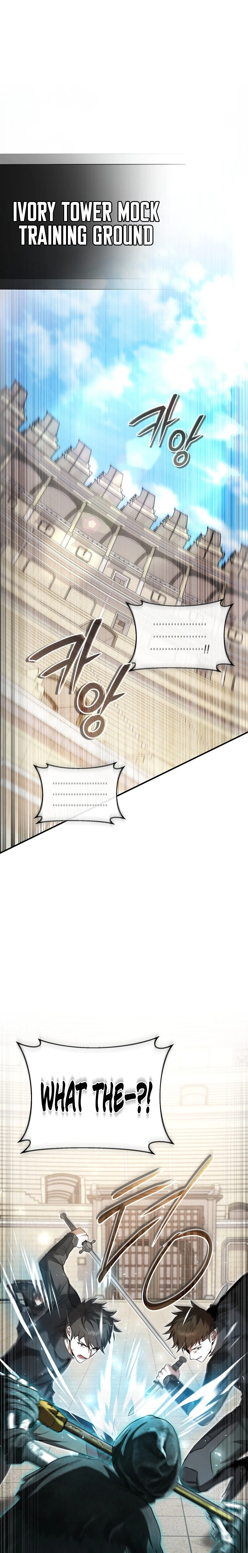 The Regressor Makes Everything Chapter 27 Page 5