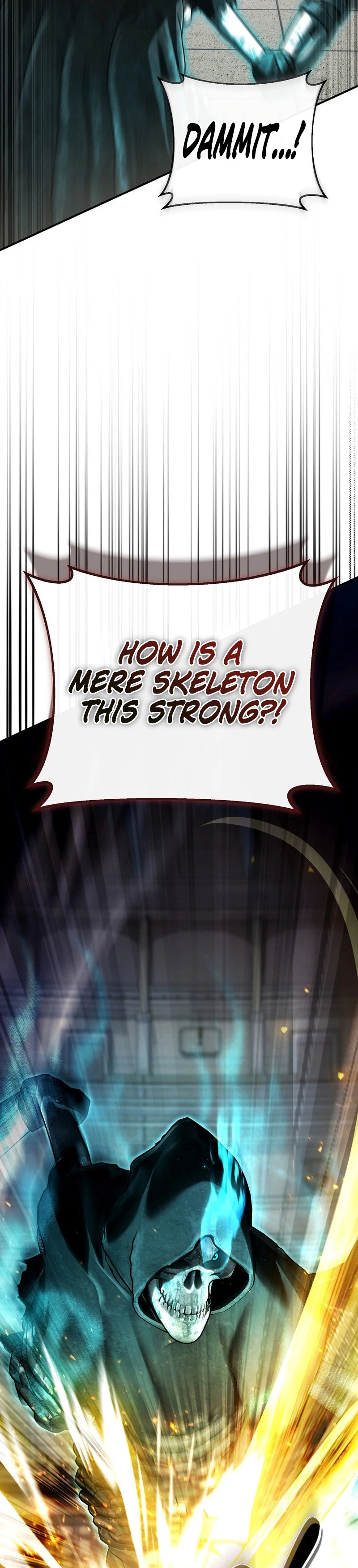 The Regressor Makes Everything Chapter 27 Page 6