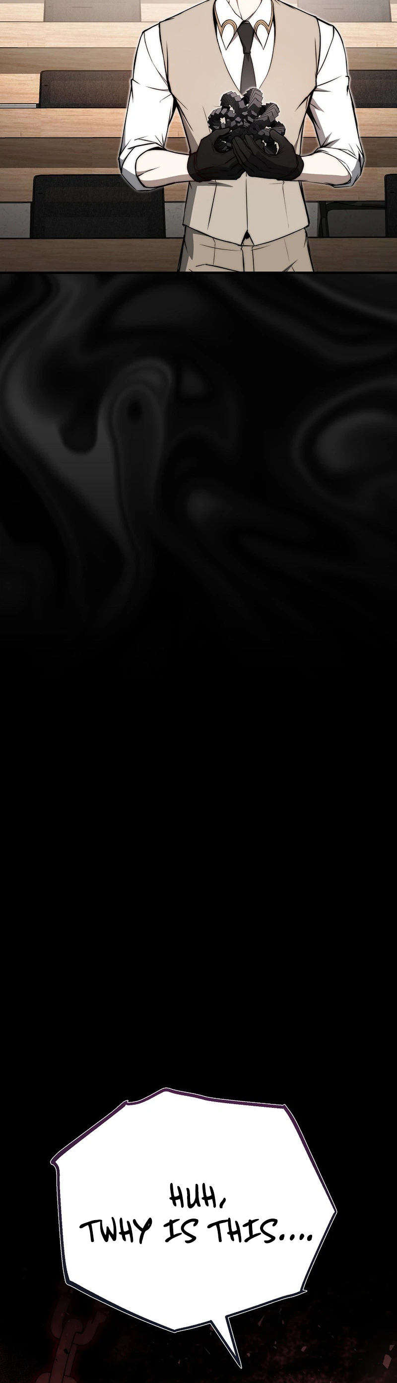 The Regressor Makes Everything Chapter 14 Page 17