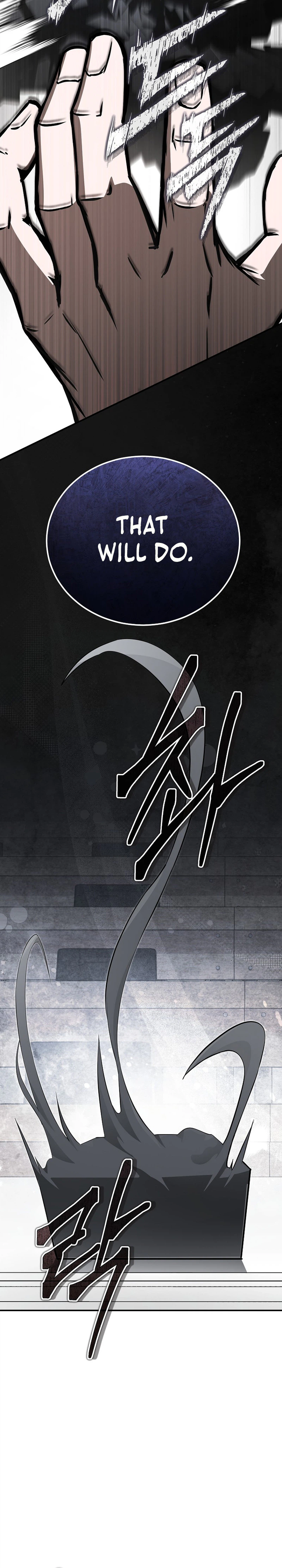 The Regressor Makes Everything Chapter 14 Page 21