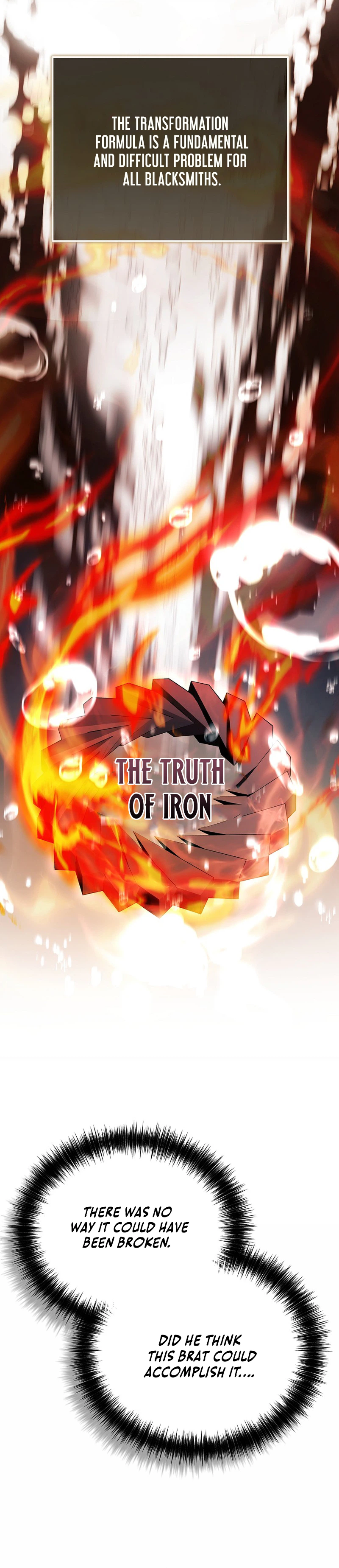 The Regressor Makes Everything Chapter 14 Page 25