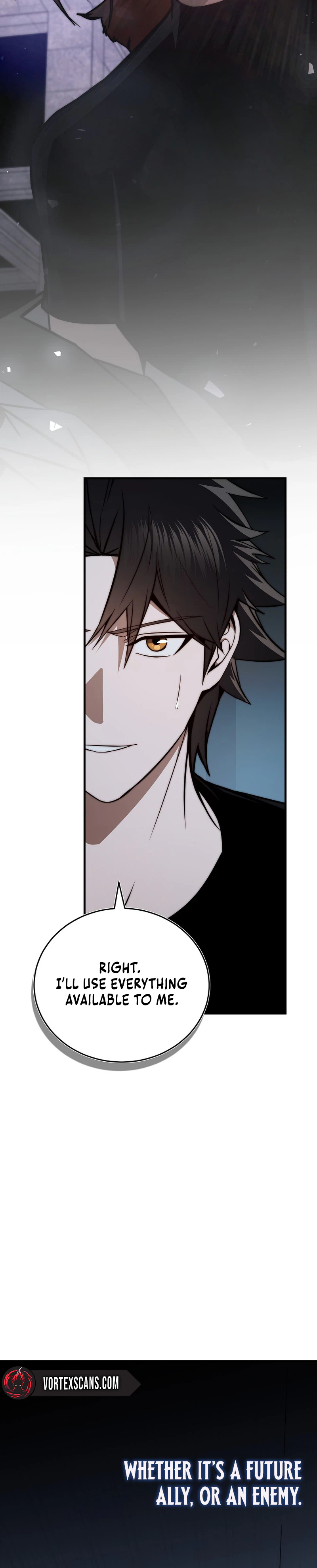 The Regressor Makes Everything Chapter 14 Page 41