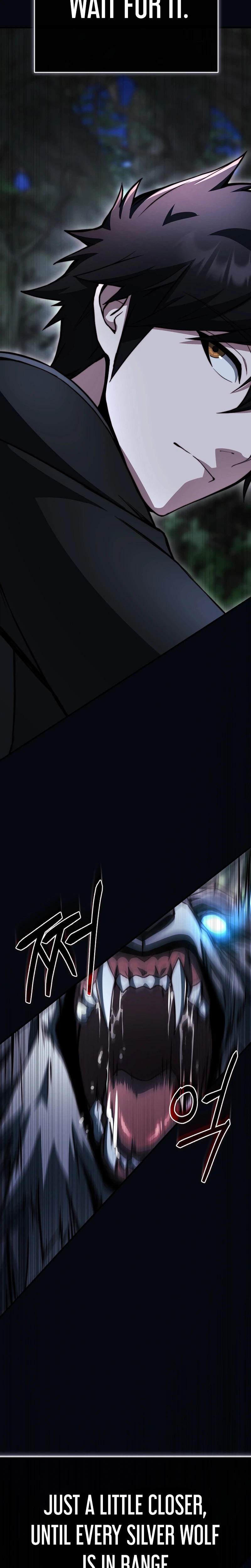 The Regressor Makes Everything Chapter 33 Page 15