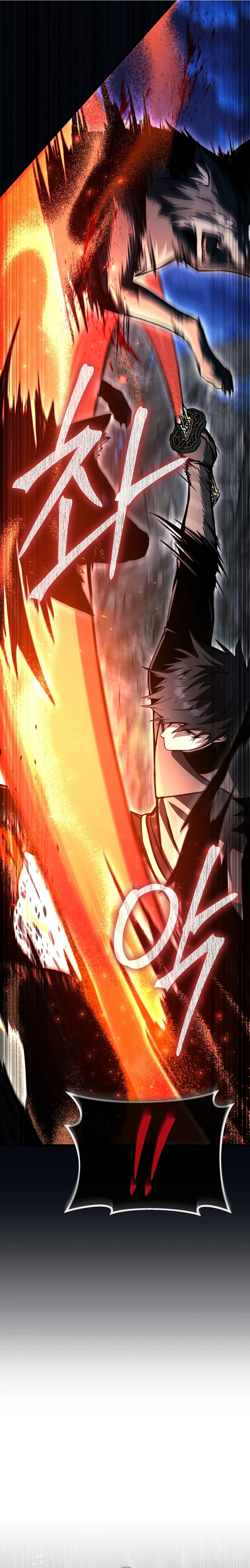 The Regressor Makes Everything Chapter 33 Page 17