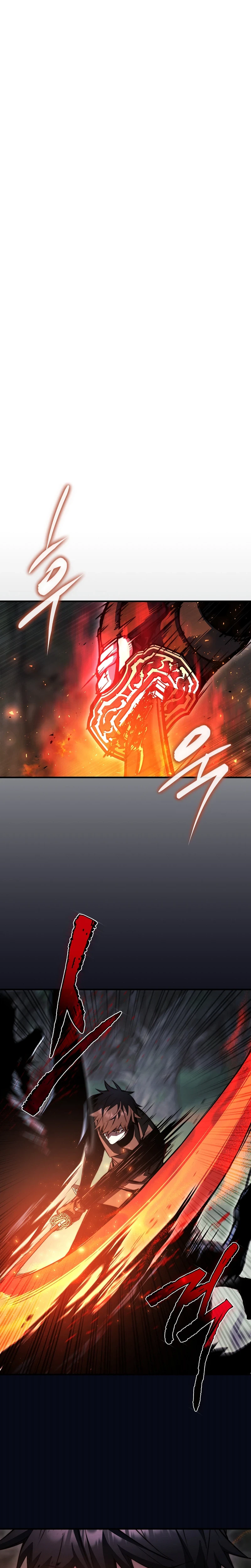 The Regressor Makes Everything Chapter 33 Page 20