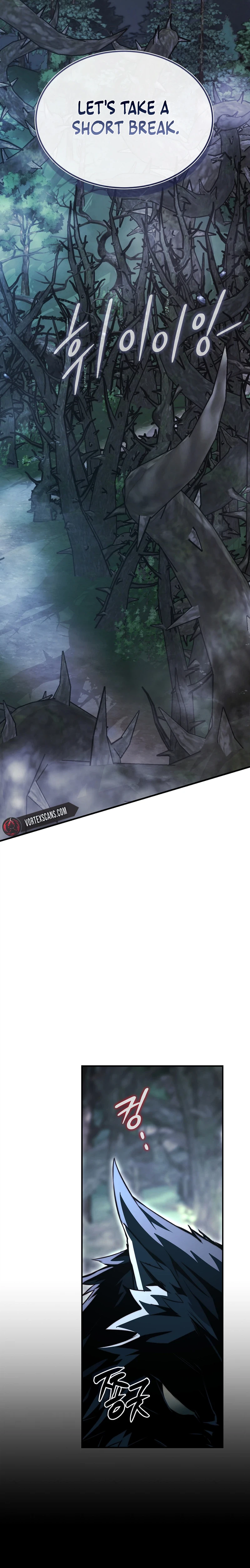 The Regressor Makes Everything Chapter 33 Page 30