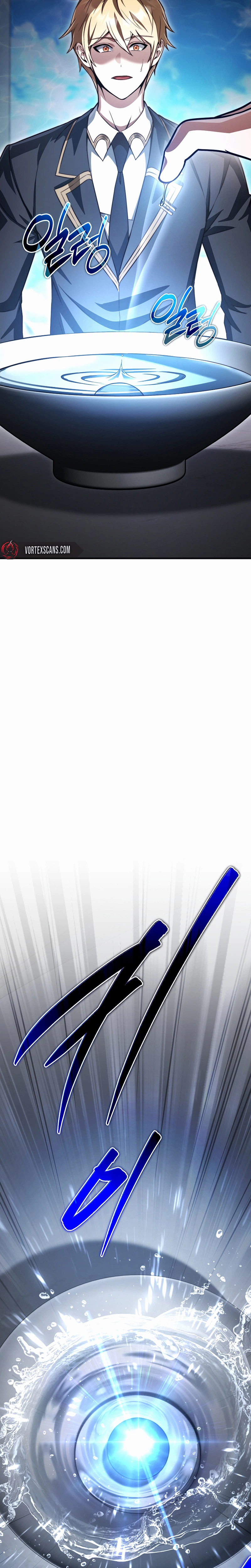 The Regressor Makes Everything Chapter 31 Page 21