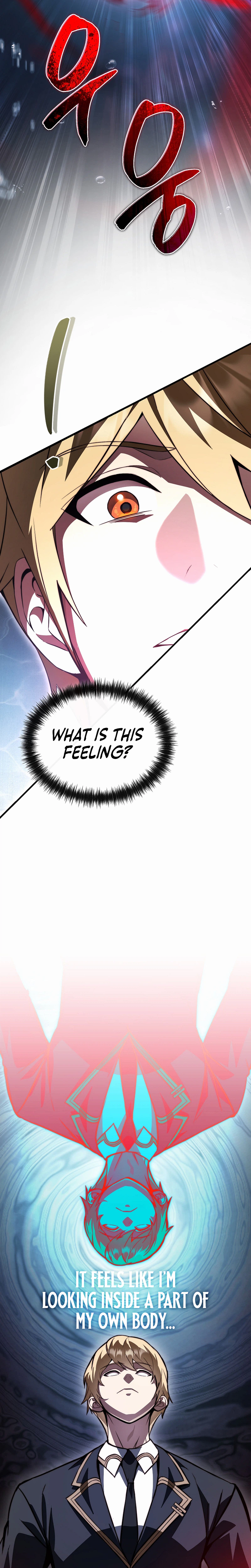 The Regressor Makes Everything Chapter 31 Page 26