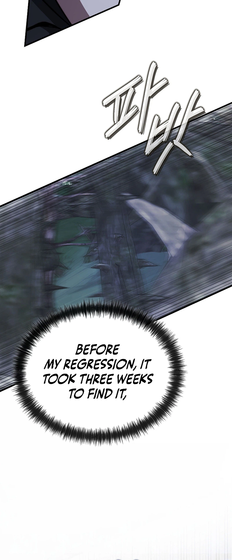 The Regressor Makes Everything Chapter 34 Page 18