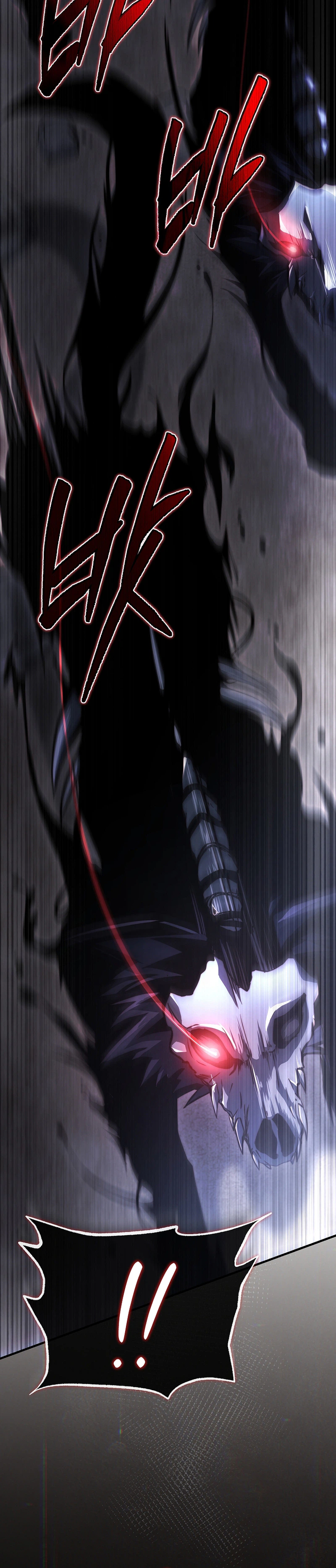 The Regressor Makes Everything Chapter 34 Page 30