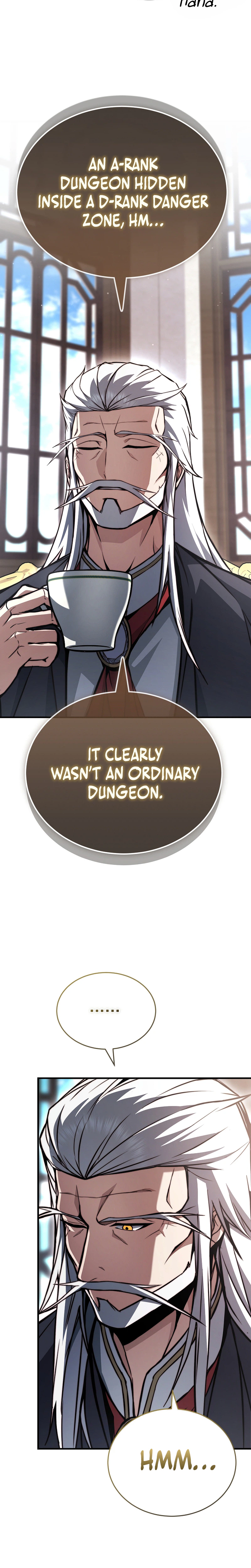 The Regressor Makes Everything Chapter 38 Page 6