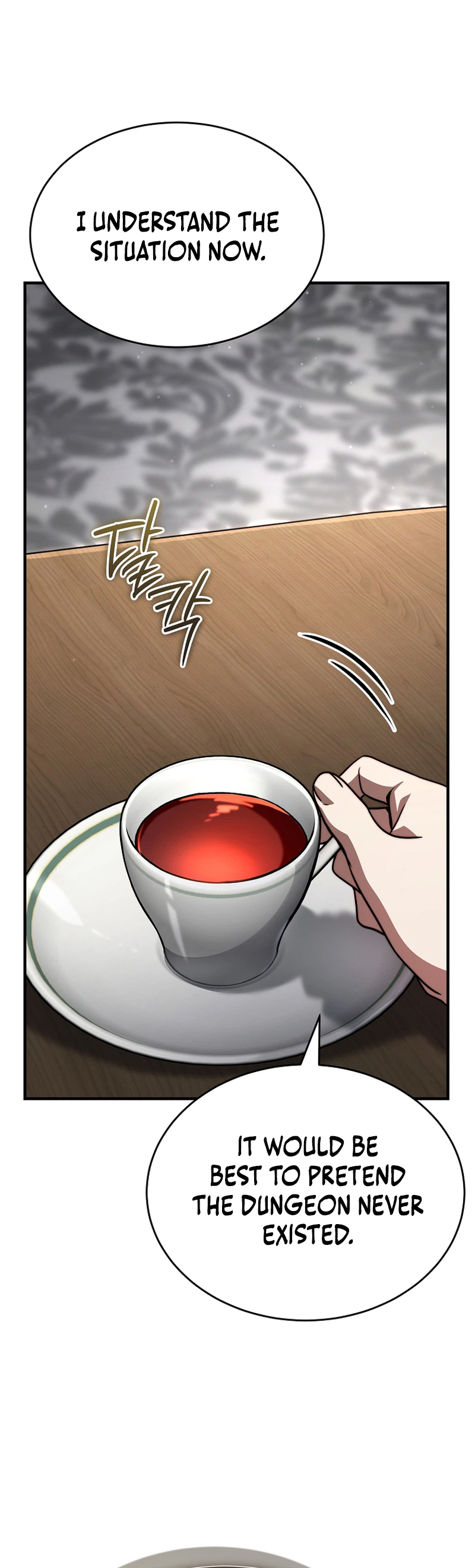 The Regressor Makes Everything Chapter 38 Page 7