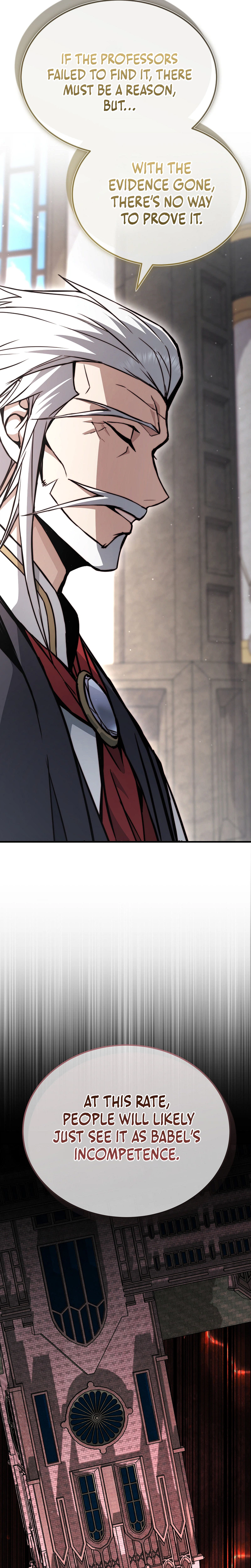The Regressor Makes Everything Chapter 38 Page 8