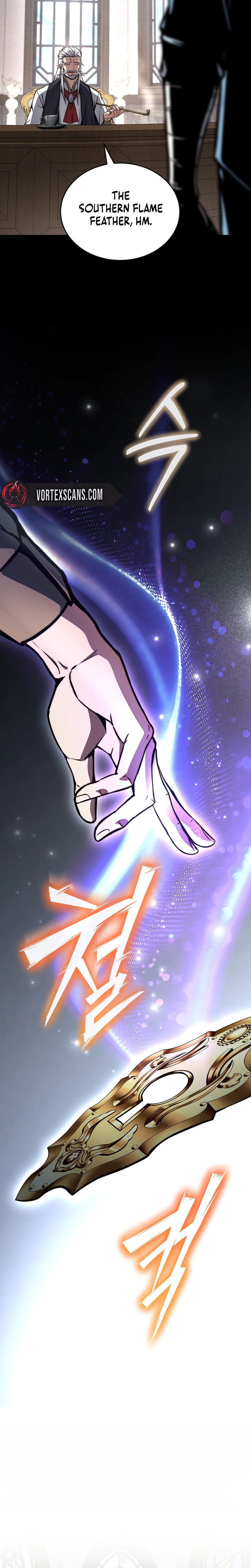 The Regressor Makes Everything Chapter 38 Page 21