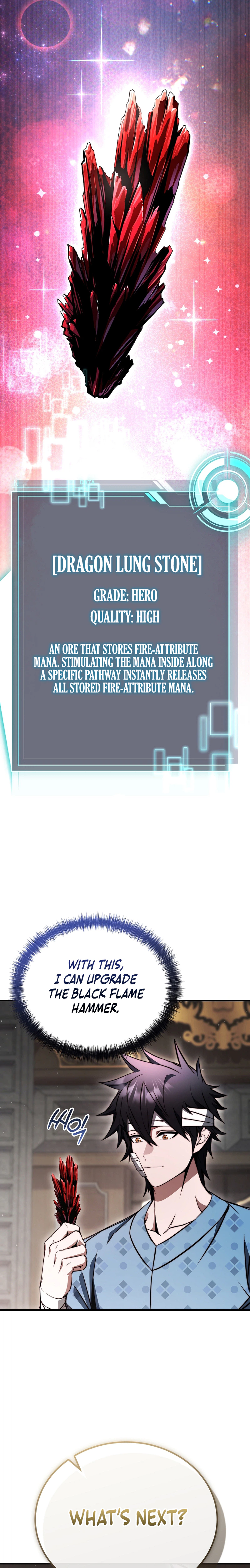 The Regressor Makes Everything Chapter 38 Page 26