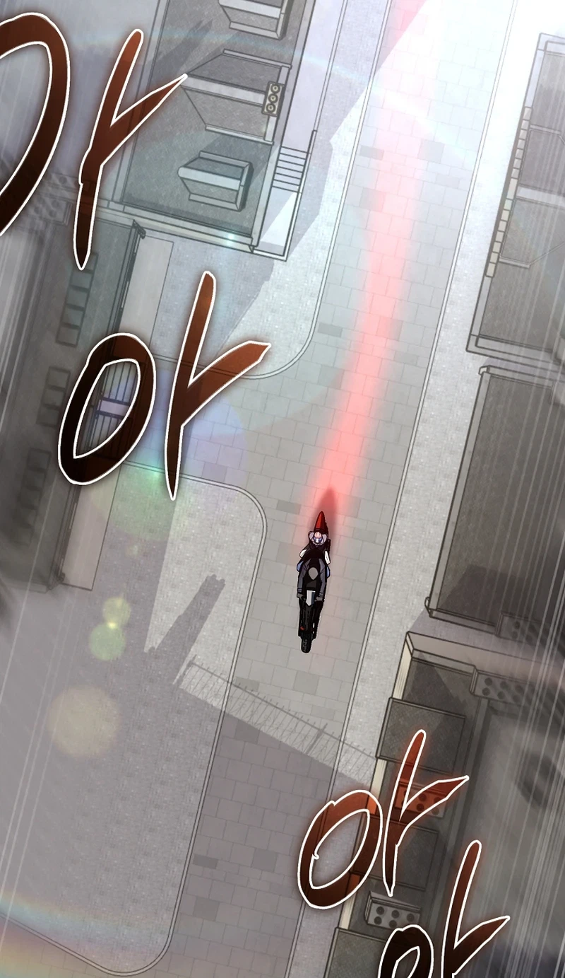 The Regressor Makes Everything Chapter 32 Page 15
