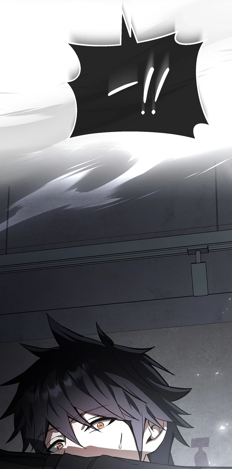The Regressor Makes Everything Chapter 32 Page 22