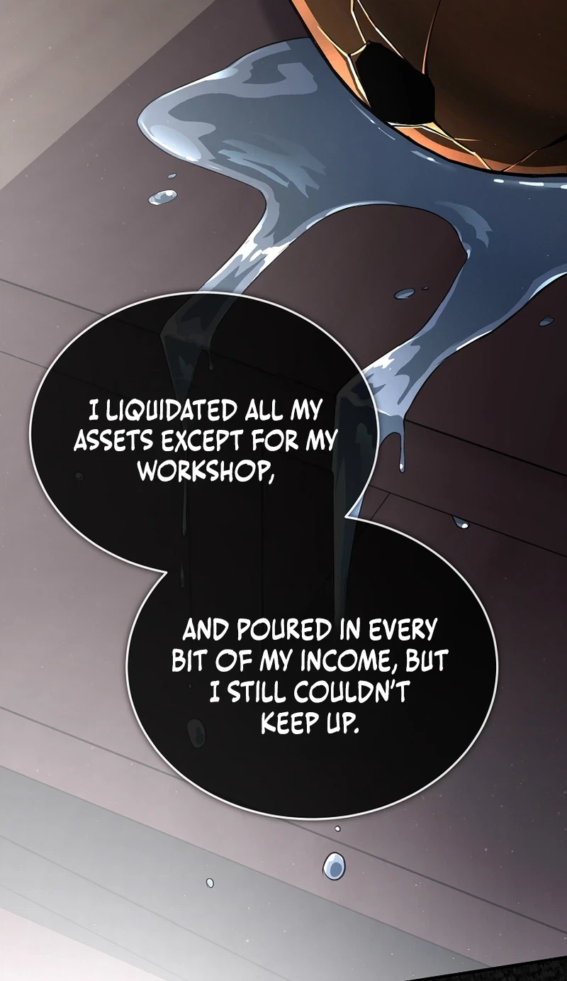 The Regressor Makes Everything Chapter 32 Page 26
