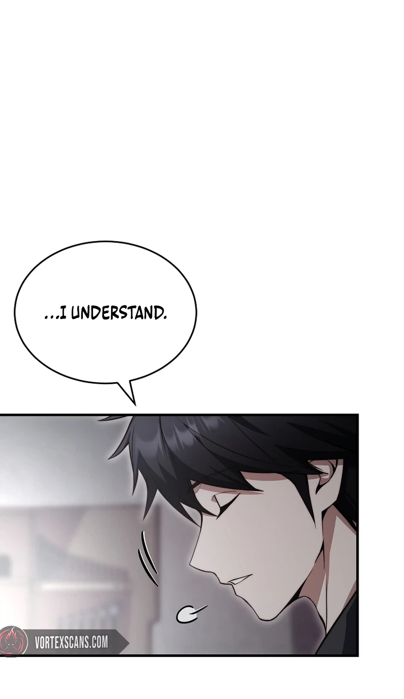 The Regressor Makes Everything Chapter 32 Page 30
