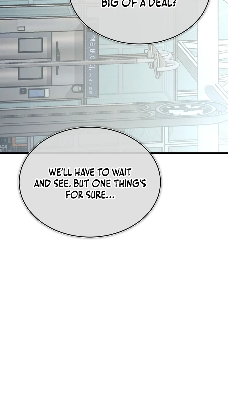 The Regressor Makes Everything Chapter 32 Page 41