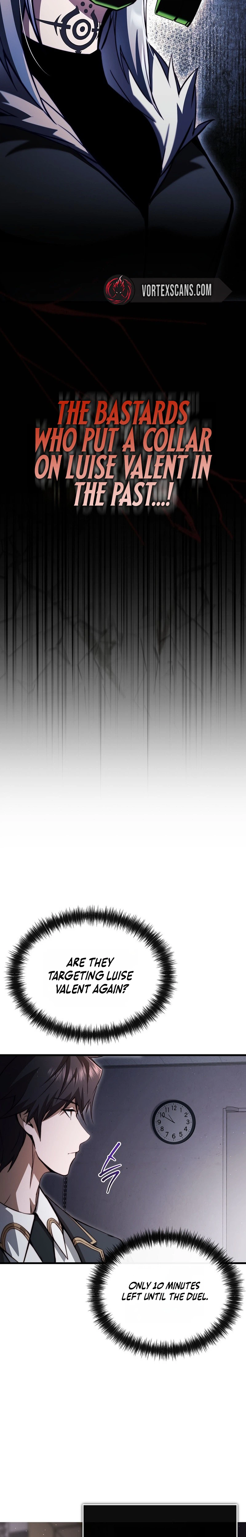 The Regressor Makes Everything Chapter 29 Page 5