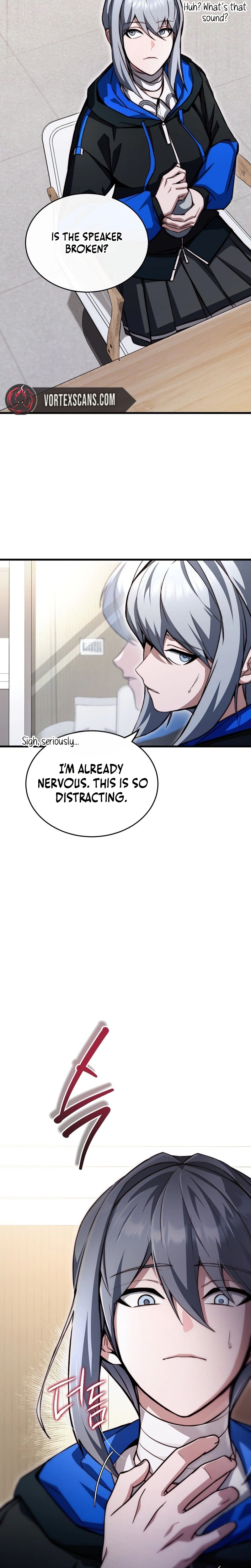 The Regressor Makes Everything Chapter 29 Page 7
